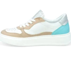 Miz Mooz Torie Cappuccino Clearance