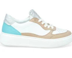 Miz Mooz Torie Cappuccino Clearance