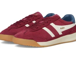 Gola Tornado '88 Cerise/Off White/Moonlight New