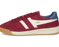 Gola Tornado '88 Cerise/Off White/Moonlight New