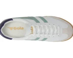 Women Gola Torpedo Leather
