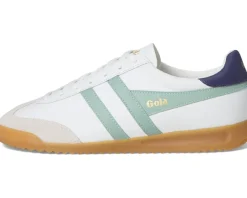 Women Gola Torpedo Leather