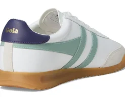 Women Gola Torpedo Leather