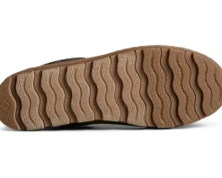 Sperry Torrent Chelsea Brown New