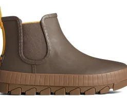 Sperry Torrent Chelsea Brown New