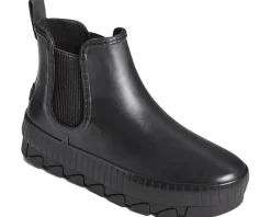 Sperry Torrent Chelsea Black1 Discount