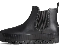 Sperry Torrent Chelsea Black1 Discount