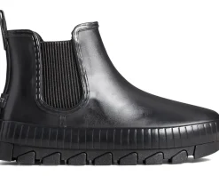 Sperry Torrent Chelsea Black1 Discount