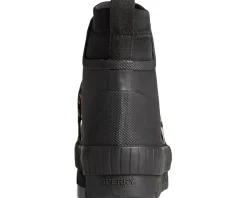 Sperry Torrent Lace Up Black Clearance