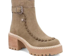 MIA Toula Khaki Outlet