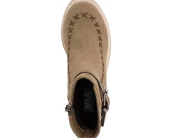 MIA Toula Khaki Outlet