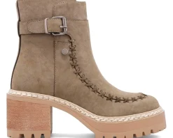 MIA Toula Khaki Outlet