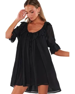 Women Show Me Your Mumu Toulouse Dress