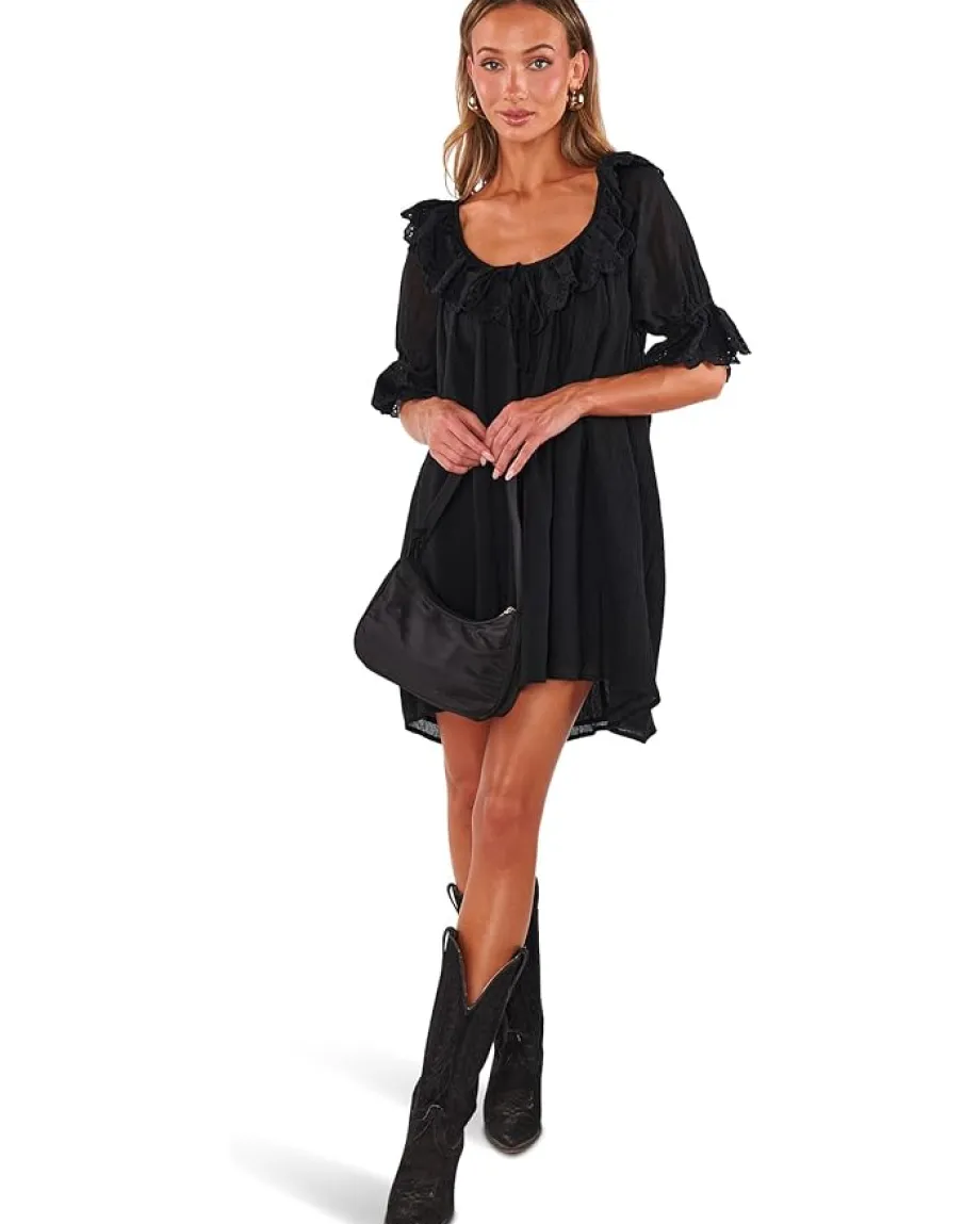 Women Show Me Your Mumu Toulouse Dress