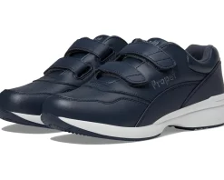Propet Tour Walker Medicare/HCPCS Code = A5500 Diabetic Shoe Navy Hot