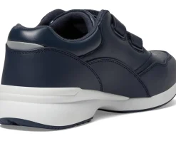 Propet Tour Walker Medicare/HCPCS Code = A5500 Diabetic Shoe Navy Hot