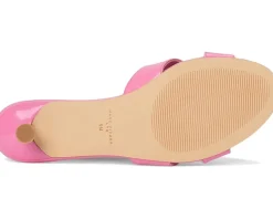 Marc Fisher LTD Tracey Light Pink Patent Leather Best