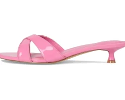 Marc Fisher LTD Tracey Light Pink Patent Leather Best