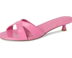 Marc Fisher LTD Tracey Light Pink Patent Leather Best
