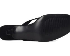 Steve Madden Tracie Black Suede New