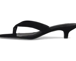 Steve Madden Tracie Black Suede New