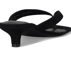 Steve Madden Tracie Black Suede New