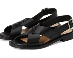 La Canadienne Tracy Black Clearance