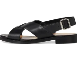 La Canadienne Tracy Black Clearance