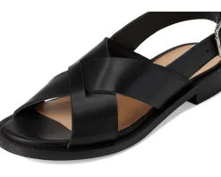 La Canadienne Tracy Black Clearance