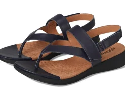 SoftWalk Tracy Navy Best