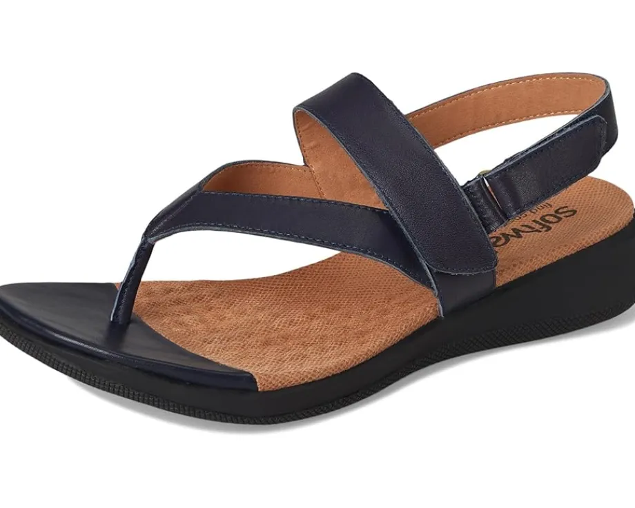 SoftWalk Tracy Navy Best