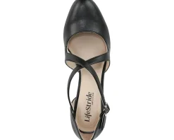 LifeStride Tracy Black Online