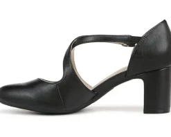 LifeStride Tracy Black Online