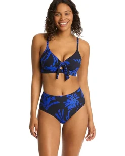 Women SEA LEVEL SWIM Tradewind High Waist Pant