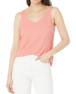 NIC+ZOE Tradewinds Tank Bellini Sale