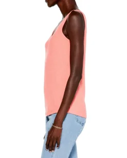 NIC+ZOE Tradewinds Tank Bellini Sale