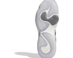 adidas Trae Unlimited Basketball Shoes Grey/Grey/Cloud White Best