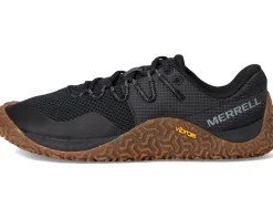 Women Merrell Trail Glove 7