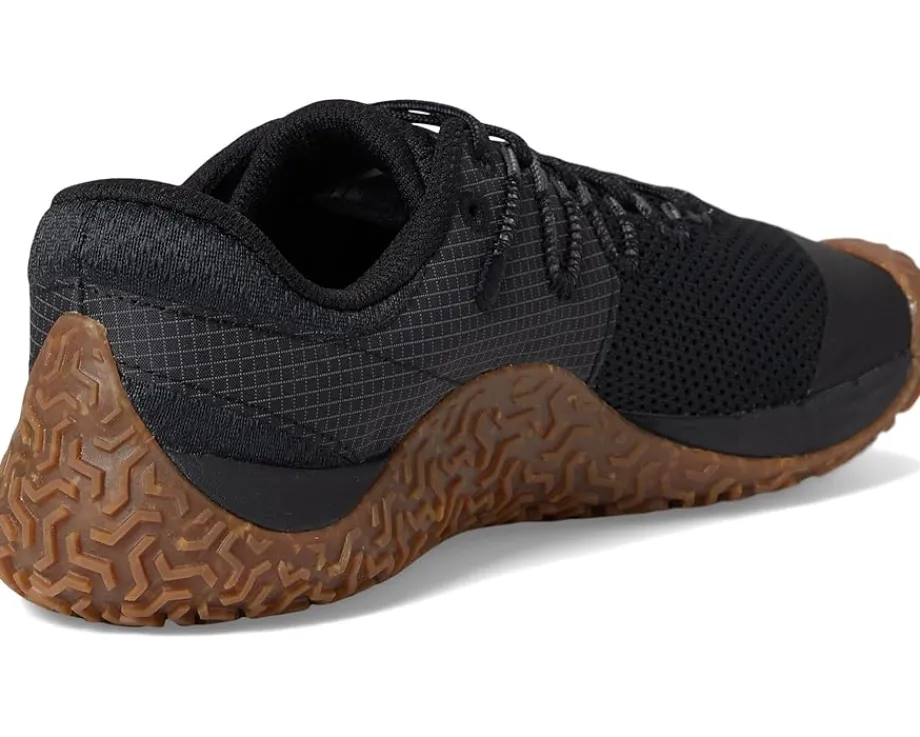 Women Merrell Trail Glove 7