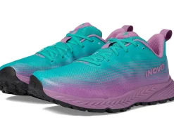 INOV8 TrailFly Speed Aqua/Purple New