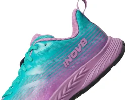 INOV8 TrailFly Speed Aqua/Purple New