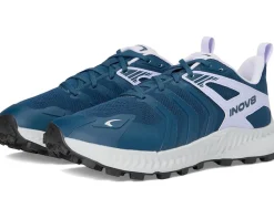 INOV8 Trailtalon Bavy/Lilac Discount