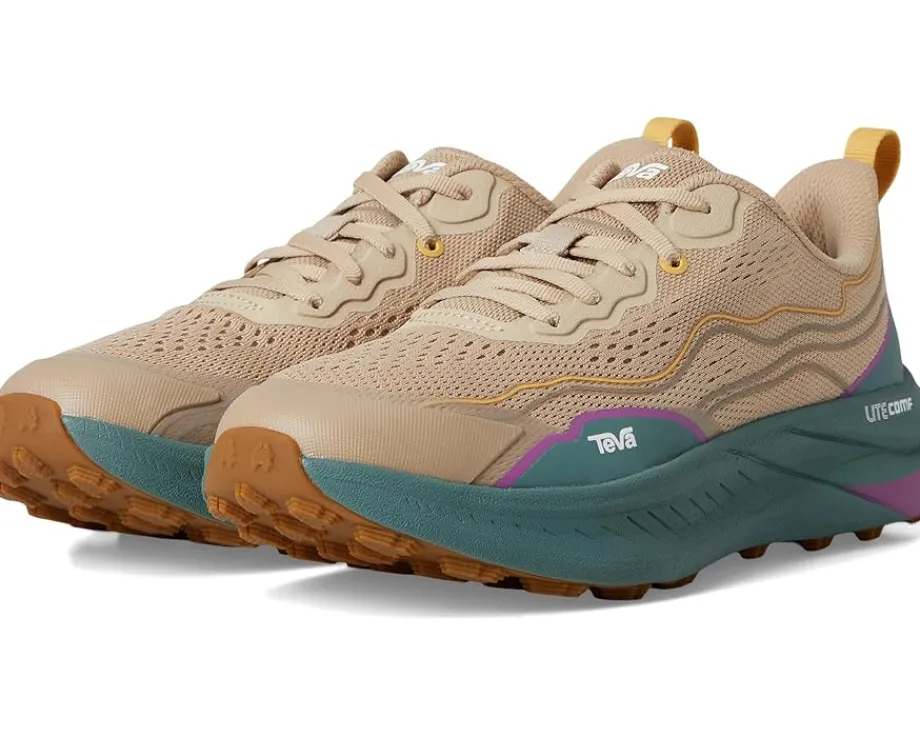 Women Teva Trailwinder Low