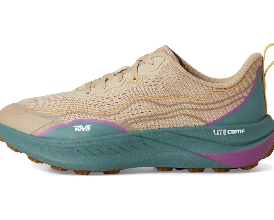 Women Teva Trailwinder Low