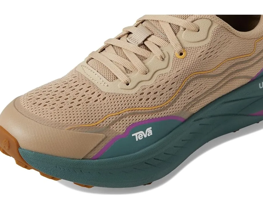Women Teva Trailwinder Low