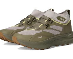 Women Teva Trailwinder Mid GTX