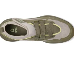 Women Teva Trailwinder Mid GTX