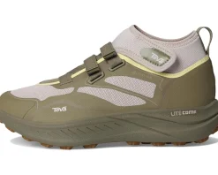 Women Teva Trailwinder Mid GTX