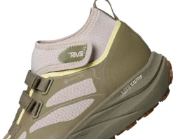 Women Teva Trailwinder Mid GTX