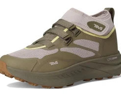Women Teva Trailwinder Mid GTX
